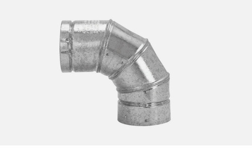 Stove pipe elbow adjustable - stove, elbow,