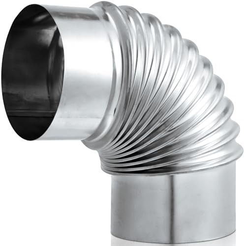 Pcs inch 90 degree - 4,