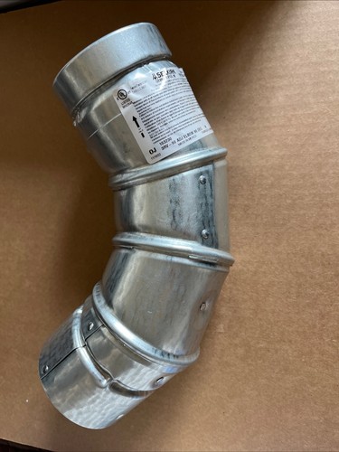 Selkirk adjustable elbow - selkirk,