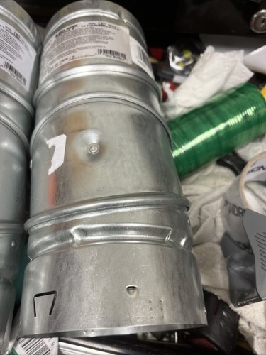 Selkirk steel adjustable - in.,
