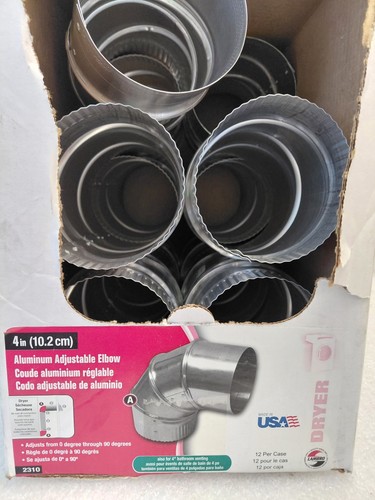 Qty inch dryer vent hose - qty,