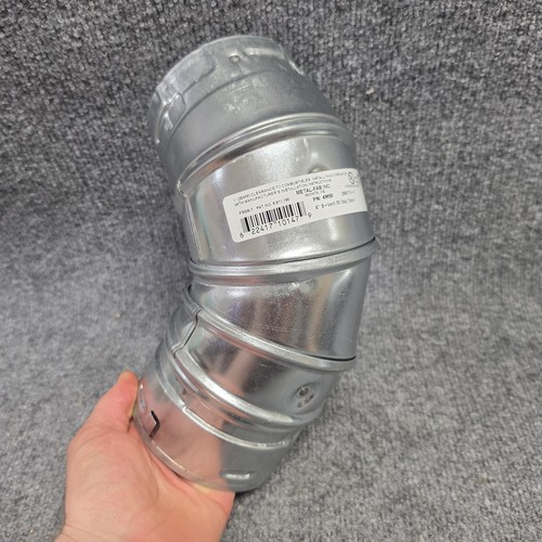 Metal fab 90 degree - 90,