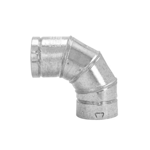 Model type gas vent - type,