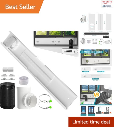 Inch dryer vent - dryer,