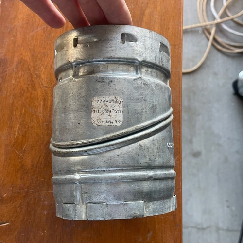 Amerivent 4e45 inch - 4e45, type