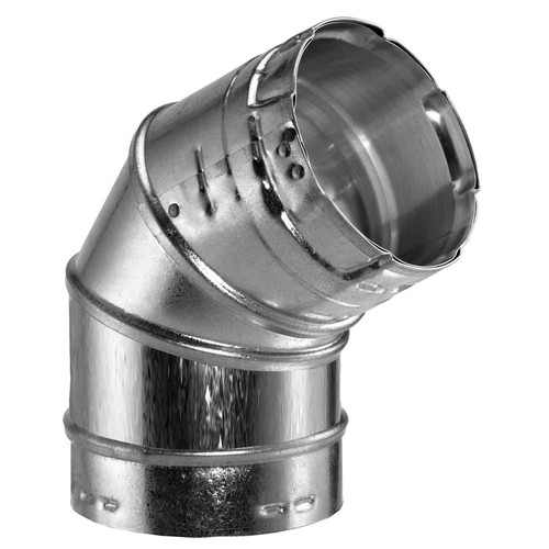 Duravent diameter type - diameter,