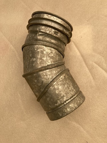 Type b gas - 4",