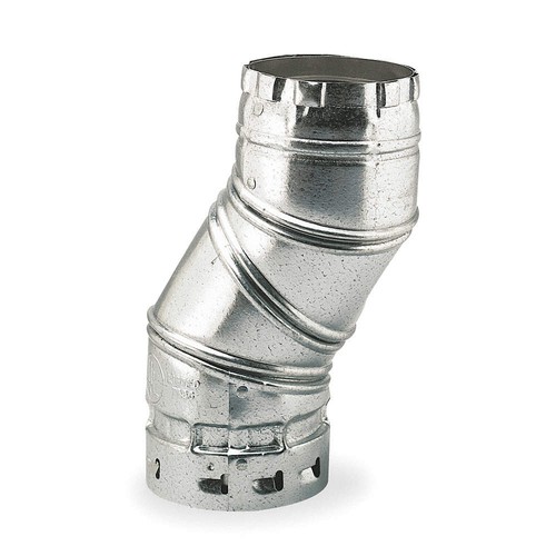 Ameri vent 4eal - ameri-vent, gas
